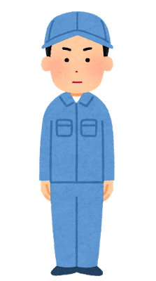 作業員2