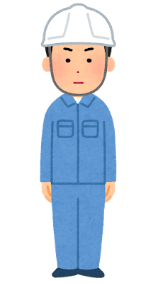 作業員3
